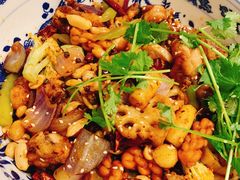 -和记小菜(大宁店)