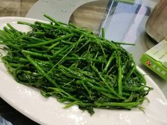 -美极鲜食坊(宝安南路店)