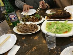 -张包铺(道外店)