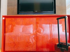 -青岛富力艾美酒店