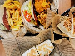 -TACO STAR 塔可星(下沙宝龙店)