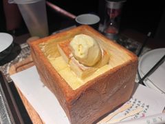 -绿茶餐厅(同成街华联店)