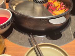 -巴奴毛肚火锅(京西大悦城店)