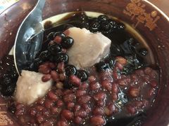 -鲜芋仙(群光广场店)