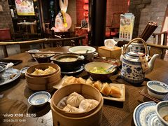 -南京大牌档(新街口德基广场店)