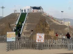 -大梅沙海滨公园