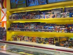 -meland·儿童乐园·游戏厅娃娃机·电玩Xbox(成都合生汇店)