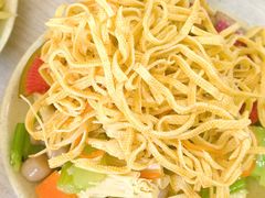 -任记七中刀削面(总店)