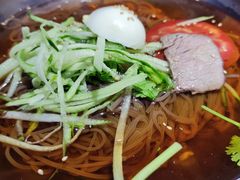-一味烧烤(纪念路店)