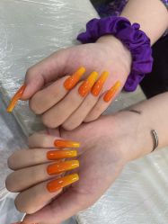 -斯馨·健康美甲美睫