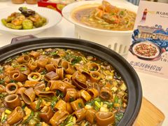 -品海楼·大连海胆锅贴馆(东港店)