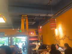 -缘生态云南菜·野生菌庭院餐厅(华侨城店)