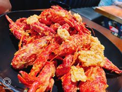 -金陵一哥龙虾(水木秦淮店)