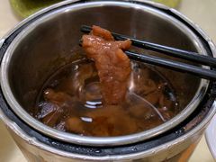 桑拿牛柳-怪怪龙虾·澳洲蓝龙王·深夜食堂(惊驾路店)
