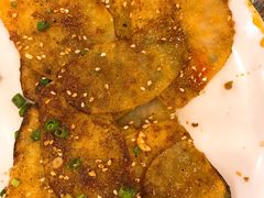 土豆-沈记烧烤海鲜(江汉二路店)