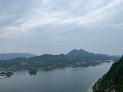 -仙岛湖旅游风景区