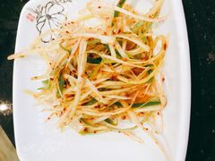 -青松馆韩国料理(香港中路佳世客店)