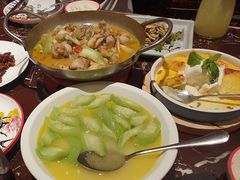 -新白鹿餐厅(西湖银泰店)