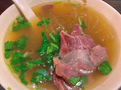 -哑巴生煎(临顿路店)