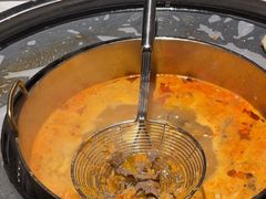 -云尊府云南菜·蒸汽石锅鱼(学清路店)