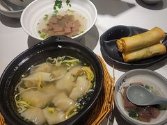 -馋三尺蟹粉小笼(人民广场店)