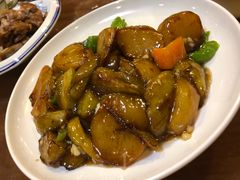 -东北农家小院(定西路店)