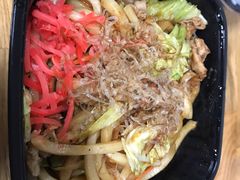 -有喜屋·深夜食堂(北京西路店)