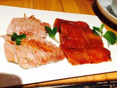 -四季民福烤鸭店(前门廊房二条店)