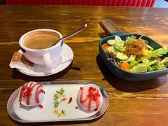 -1886德国汽车餐厅(外滩中央店)