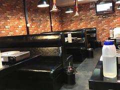 -炙韩料理·部队锅专门店