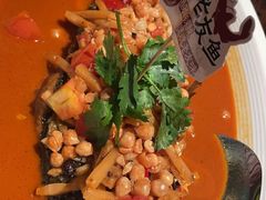 -桂小厨广西菜(万象城店)