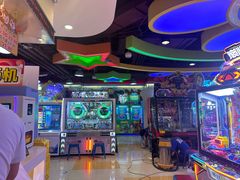 -汤姆熊欢乐世界(大连恒隆广场店)