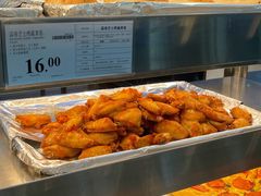 -山姆会员商店(邻瑞广场店)