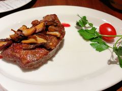 -西堤牛排(龙德广场店)