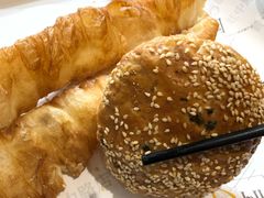 -小桃园·豆浆油条(复兴中路店)