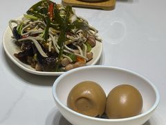 -狄仁杰刀削面山西菜(刘家窑店)