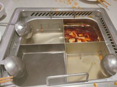 -海底捞火锅(大融城店)