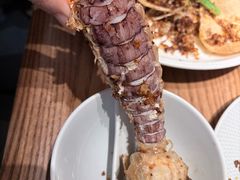 -小厨师·二十年沈家门小海鲜(百井坊巷店)