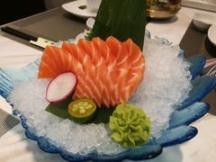 -满田家大排档(朝阳店)