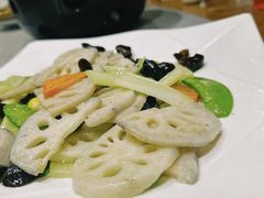 -叙兴楼(礼东财记农庄分店)