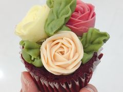 十里春风杯子蛋糕-BON CAKE(华贸购物中心店)