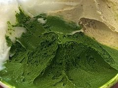 -九十葉·抹茶(南京·德基店)