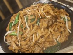 -三毛牛肉店(福强店)