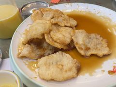 -英兰朝族饭店·英兰锅包肉(佳园路店)
