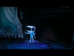 -珠海横琴长隆《卡卡虎奇遇记》