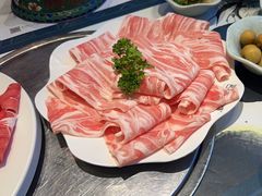 -名都晓荷塘(涿州店)