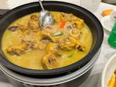 -富淳饭店(世纪公园店)