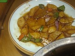 -稻品香小锅饭豆腐馆(北三路店)