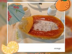 -安蒂娅.悦景轩中餐厅(西乡店)
