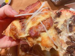 -必胜客(金元宝店)